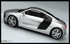 Audi Car Design