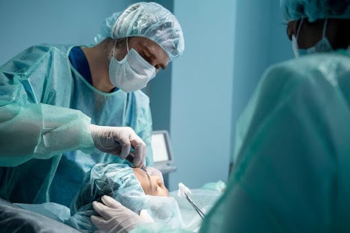 Plastic Surgeons